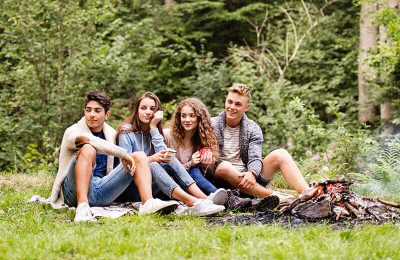 Consigli per le vacanze