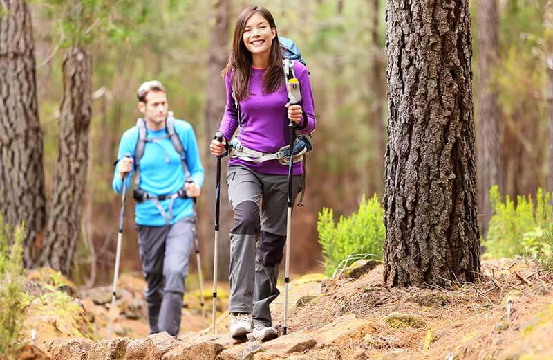 Sentiero tematico “Viktor Wolf Edler von Glanvell”