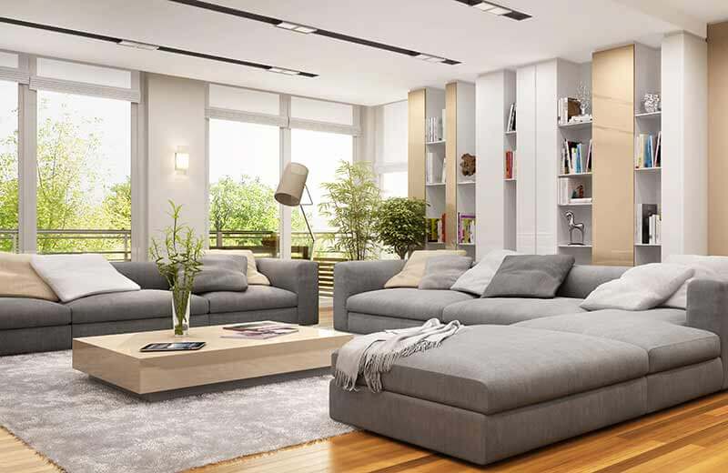 Appartamenti vacanze