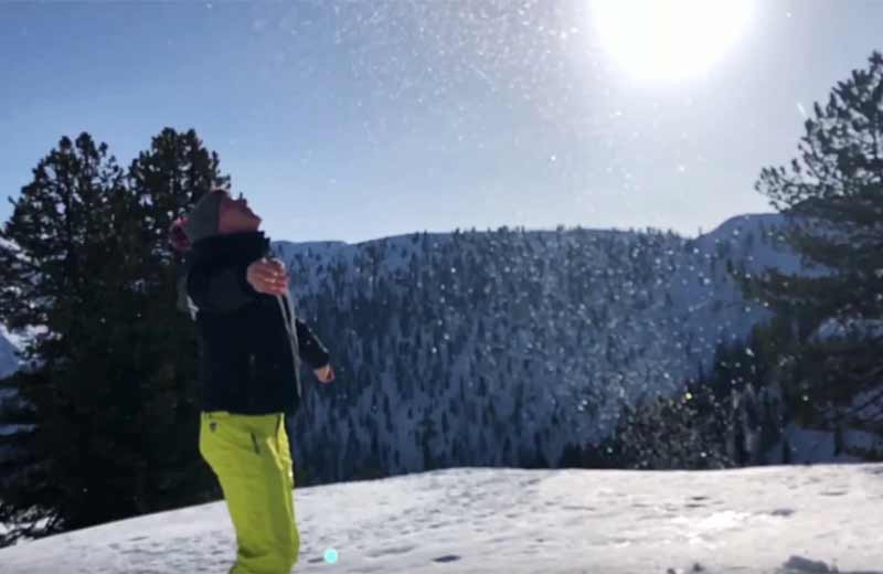 Video - Prato Piazza